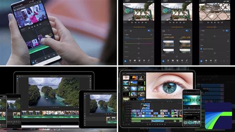 Mastering the Art of Magic Videos: The Best Video Editing Apps for Magicians